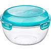 Bormioli Rocco fRIGOVERRE Contenitore frigo Box Frigoverre Evolution Coppa Large 22 cm
