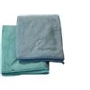 TUPPERWARE Panno per la pulizia FiberPro antipolvere azzurro + menta realizzato con materiale riciclato 38556