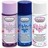 HygienFresh Deodorante per Tessuti Spray da 400 Ml (Multi-Loto Note Orchidea)
