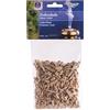 BEEMEN Legno di cedro 25 g - Incenso Legni profumati, erbe, fiori per affumicare su setaccio e carbone Sostanze per affumicatura naturali pure per rilassamento, purificazione