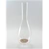 Fd-bolletta Arredamento e Illuminazione - Ricambio Vetro per Lume a Petrolio, Campana per Lumi ad Olio, Tubi Vetro T6 H 21,5cm Ø 3,7cm