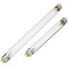 Generico T5 4 W / 6 W UV Desinfectie Lampada Buis, Ultraviolette Sterilisatie Lampada Lichtblauw Steriliseren Lampen Doden Huisstof mijt Eliminator,4w