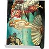 My Custom Style Poster Stampato su Carta Fotografica 200gr. #Arte-Venere, Botticelli#. 50x70cm