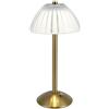 Miaoyak Creativo LED Bar Lampada Da Tavolo, Cafe Lampada Da Tavolo Lusso Semplice Personalizzato Luce Notturna Luce Ambiente Led Lampada Da Tavolo