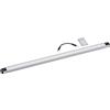 Fervi PLAFONIERA LED 8W 12V ILLUMINAZIONE PER ARREDAMENTO DA OFFICINA FERVI A007/LED