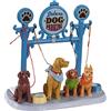 LEMAX - Dog Parking