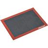 silikomart Tappetino in Silicone microforato Air Mat