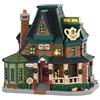 Lemax PRIMROSS INN LEMAX