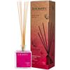 ECO HAPPY Diffusore di aromi a Bastoncini. Fragranze fresche e di Lunga Durata. per casa, Ufficio o Commercio (Vita è Bella)