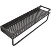 Jectse Organizzatore per Doccia Mensola per Doccia Montaggio a Parete in Lega di Alluminio Grande capacità per il Bagno (60 cm / 23,6 pollici)
