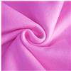 Russo Tessuti Tessuto Pail Pile Polar Plaid Copertine Decorazione Natale Retro Felpato -9-Rosa Fluo