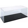 ORUS - Teca con base nera (15 x 25 x 12 (h))