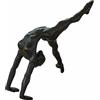 Loberon Statuina Zayrah, Nero