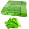 Super FX Coriandoli in Carta rettangolari 2x5 cm Confezione da 1 kg (Confezione Singola (1 kg), Verde Chiaro)