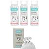 MAMI MILANO Ricarica DIFFUSORE Ambiente 250ML Melograno E Mirtillo Profumo