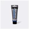 Memotak Maimeri Acrilico Tubo 75 ml. Blu Cobalto Scuro - Confezione da 3 tubetti