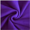 Russo Tessuti Tessuto Pail Pile Polar Plaid Copertine Decorazione Natale Retro Felpato -Viola