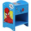 Disney Marvel Spider-Man Comodino con cassetto
