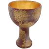 reamhome Indiana Holy Graal Cup Crafts replica 1:1 resina Halloween Cosplay Prop Retro Trofeo