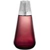 Maison Berger Paris - Cofanetto Lampada Berger Amphora nera + ricarica fiori d'arancio da 250 ml