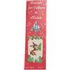 Generico X 2 Confezioni: Fili d'Angelo Natalizi per Albero di Natale e Decorazioni Natalizie, Capelli d'Angelo, Lamette, Cascata Albero di Natale, Cascata Sfondo Foto Feste, Argento - h 2 mt