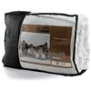 Daunex Piumino Damast analergico Light Matrimoniale 250x200