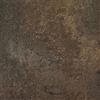 Gruppo Maruccia - Piano Tavolo HPL Resistente - Impermeabile e Antigraffio per Interni ed Esterni - Ideale per Ristoranti, Bar e Casa (Corten, Tondo 80 cm)