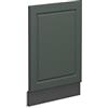 Vicco Pannello frontale Fame-Line, Verde-oro rustico, 45 cm senza piano di lavoro, per la combinazione con altri moduli della serie Fame-Line