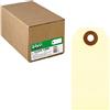 Lebez 1000 ETICHETTE PER SPEDIZIONI 120x57mm 80053 LEBEZ