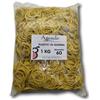 Agendepoint.it - Elastici In Gomma Giallo Diametro 60 Mm Busta Da 1kg