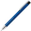 Zebra Pen ZEBRA P-BA96-BL - Penna a sfera con luce permanente, 0,7 mm, colore: Blu