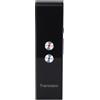 VELATEMOR Mini Dispositivo Traduttore Linguistico, Supporto Traduzione in Tempo Reale Traduzione di 96 Lingue, Dispositivi di Traduzione Bidirezionale Bluetooth 4.2, Compatibile con