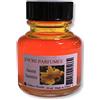 L'Artisan Pastellier: Encre parfumée, Scented Ink, penna stilografica profumata, 30 ml, giallo gelsomino