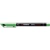 Stabilo OHPen universal permanent, 10 Pack marcatore permanente