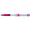 PILOT Roller V-Ball Grip 05 Rojo Trazo 0,3 mm Tinta Liquida BLN-VBG5-R