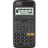 Casio ClassWiz Casio FX-87DE X calcolatrice scientifica (593 funzioni, Funzione codice QR, LC-Display Nero)