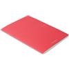 Fabriano Maxiquaderno A4 38fg+2 90gr 1rigo EcoQua original PM flamingo Fabriano