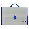 BALMAR 2000 Valig Poliond Dorsi Rigidi 28 x 38 x 8, Multicolore