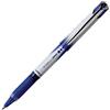 Pilot - Set di 6 penne roller V-Ball Grip - 05 inchiostro liquido PTE sottile blu