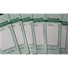 Multiart Blocchi Comande a 2 copie autoricalcanti 25x2 17x10 120 pezzi