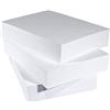 BCreativetolearn Risma di carta per stampante formato A5, bianca, liscia, 80 g/m², 500 fogli