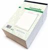 CF CARTA INGROSSO E DISTRIBUZIONE Blocco comande 2 copie - Alberghi e ristoranti - 10 blocchetti - 250 comande duplice copia