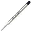 PARKER Sanford Quinkflow M - Mina per penna a sfera, nero