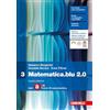 Rebillo MATEMATICA.BLU 2.0 4ED. - VOLUME 3 CON TUTOR (LDM) - (9788808418746) + Materiali didattici - Rebillo