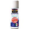GENERICO SPRAY ISOPROPILICO Azione Rapida Pulizia di Schede Elettroniche, Tamburi al Selenio, Testine Ink Jet, Mouse, Tastiere, Casa, Ufficio, Elettronica, Pulizia Stampanti 3D, lavaggio ultrasuoni (12 conf.)
