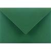 Netuno 25x busta lettera colorata verde scuro formato C5 162x 229 mm 115g Sirio Color Foglia busta lettere grande busta lettera regalo anniversario busta colorata elegante per biglietti augurii