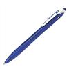 PILOT Scatola 10 x Penne Sfera a Scatto REXGRIP BEGREEN 1.6mm. Blu Pilot