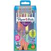 PAPER MATE 1 x 16 Flair Pennarelli Carnival Wonder M