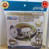 LYRIC ONE PIECE Going Merry Float Limited Ring Nuoto Acqua Mare Piscina Estate GIAP...