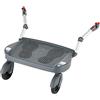 Tigex 80834153 Pedana per EZ Step Stroller, Grigio